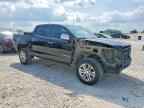 2016 GMC CANYON