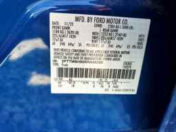 2024 FORD Maverick