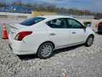 2018 NISSAN VERSA
