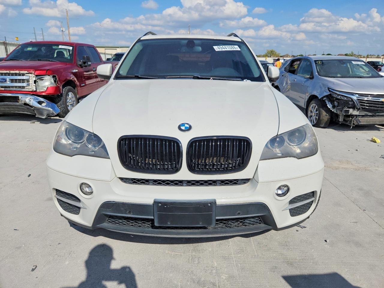 2013 BMW X5