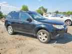 2009 SUBARU FORESTER