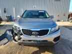 2013 KIA SORENTO