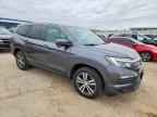2018 HONDA PILOT