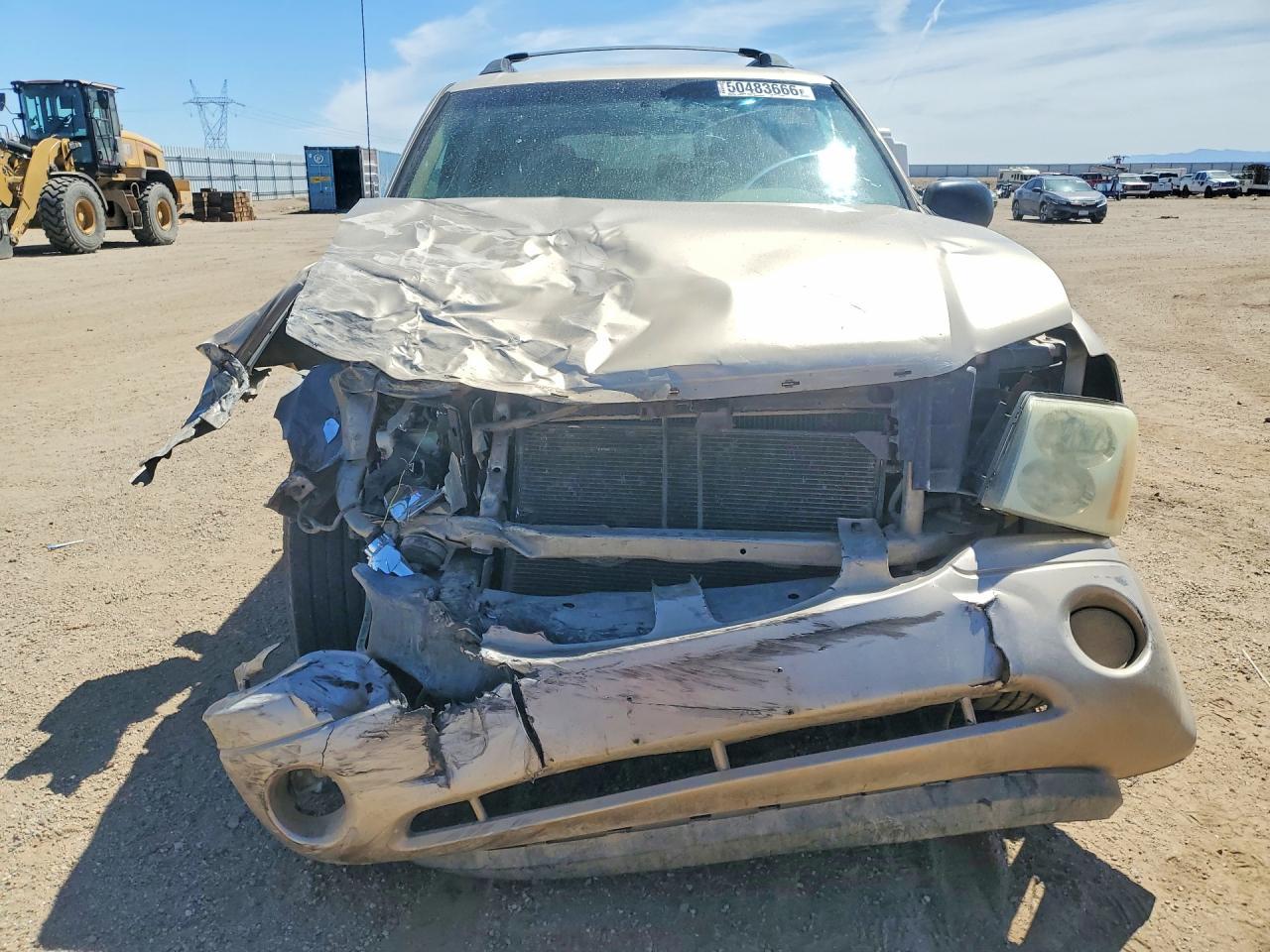 2004 GMC Envoy