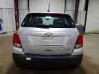 2015 CHEVROLET TRAX
