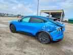 2024 FORD Mustang Mach-E