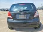 2005 CHEVROLET Aveo