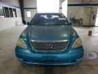 2004 LEXUS Ls 430