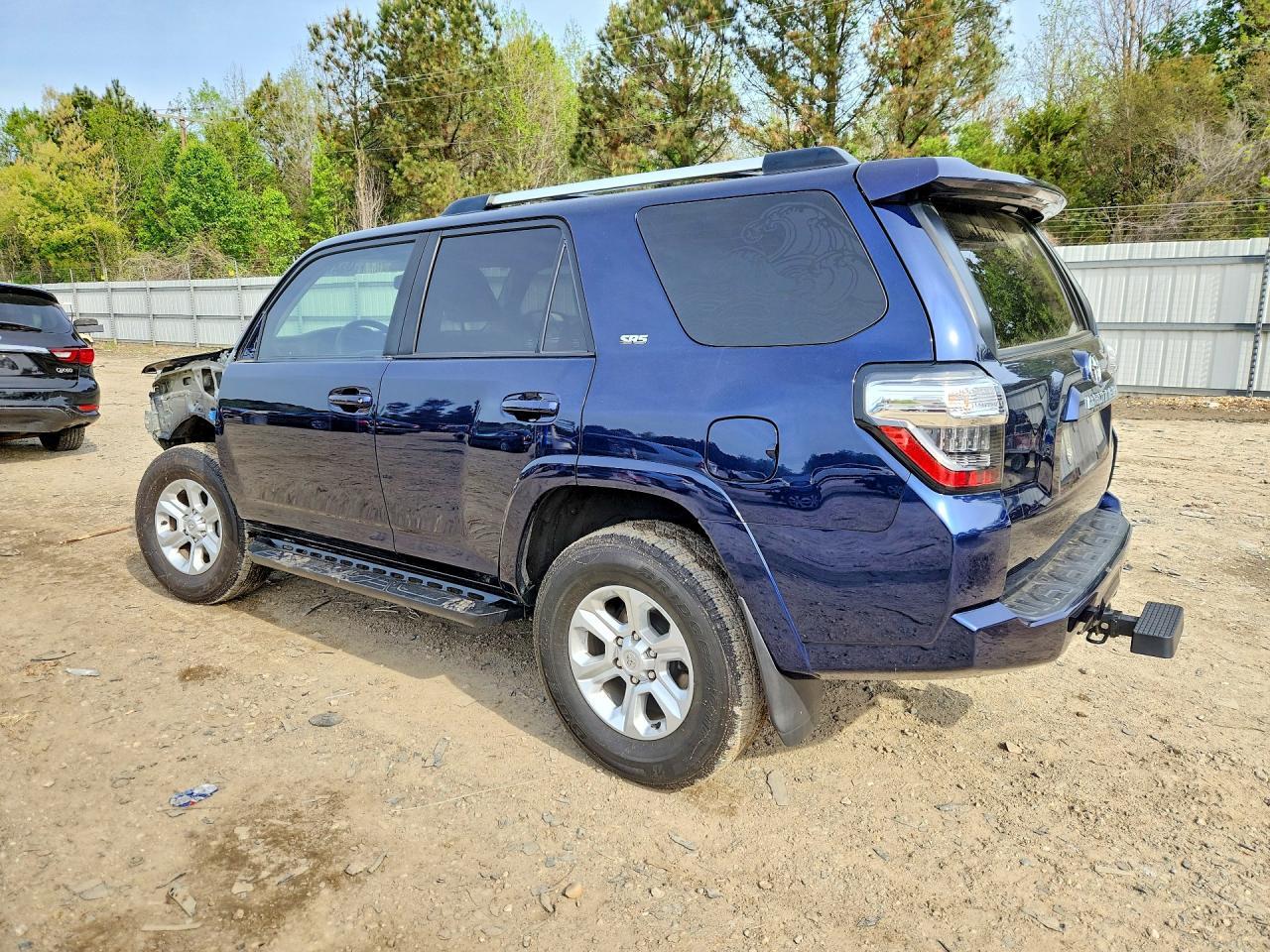2022 TOYOTA 4Runner