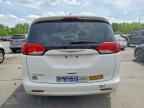 2022 CHRYSLER Voyager
