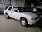 1995 GMC Jimmy