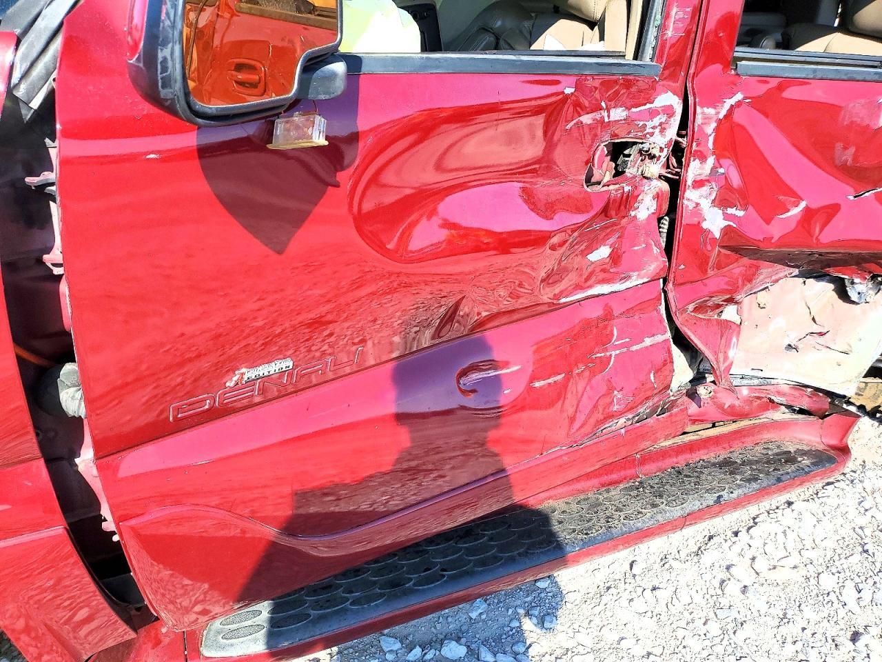 2005 GMC Yukon