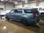 2025 KIA Carnival