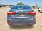 2016 KIA FORTE