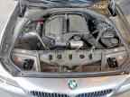 2011 BMW 5 series