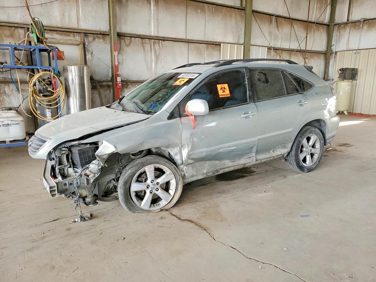 2005 LEXUS Rx 330