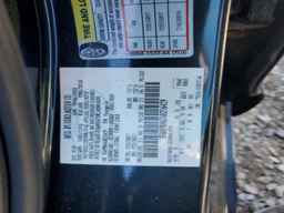 2010 FORD FUSION