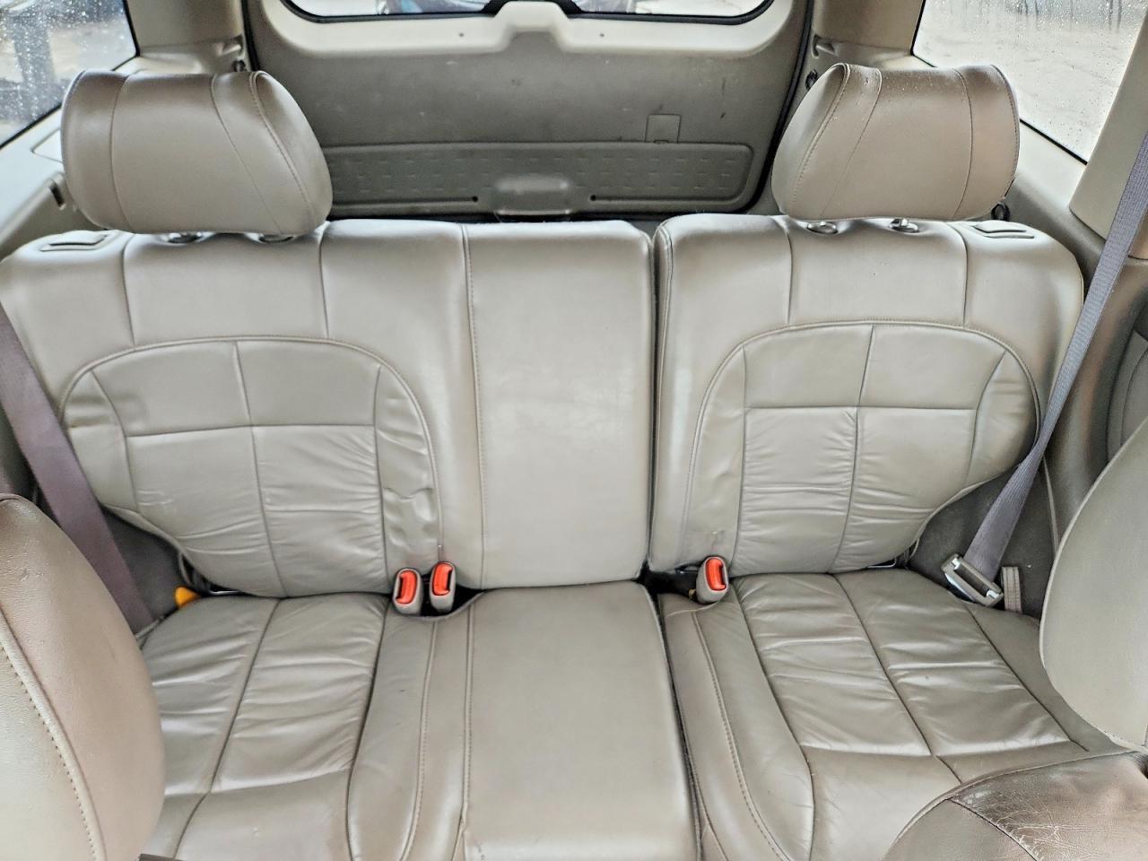 2003 JEEP Grand Cherokee