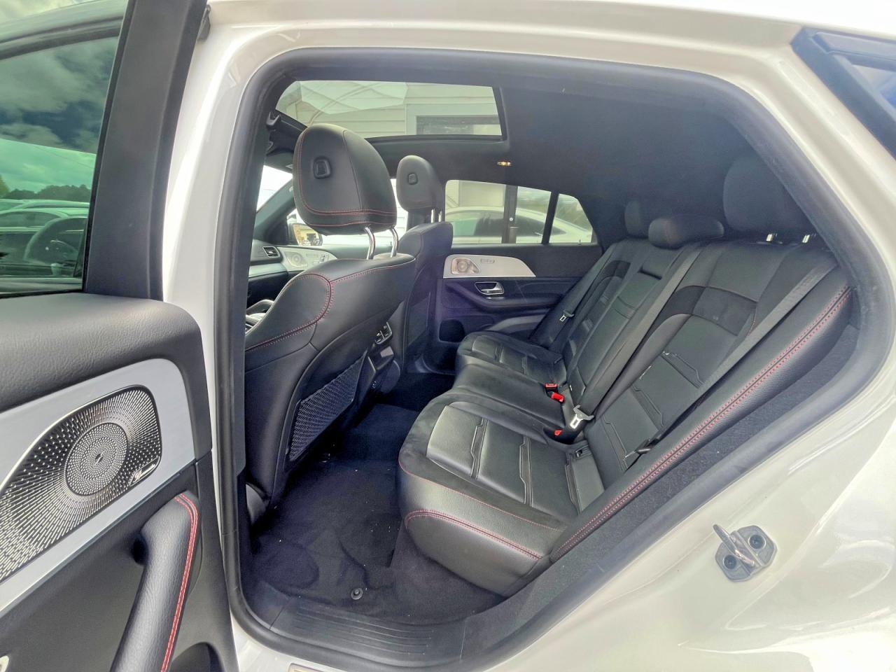 2021 MERCEDES-BENZ GLE-Class