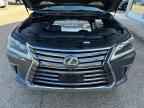 2017 LEXUS LX 570
