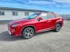 2016 LEXUS RX 450H