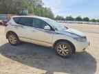2014 NISSAN MURANO