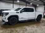 2024 GMC Sierra