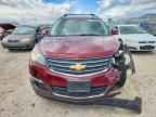 2015 CHEVROLET TRAVERSE