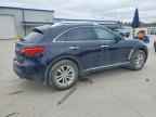 2011 INFINITI FX35