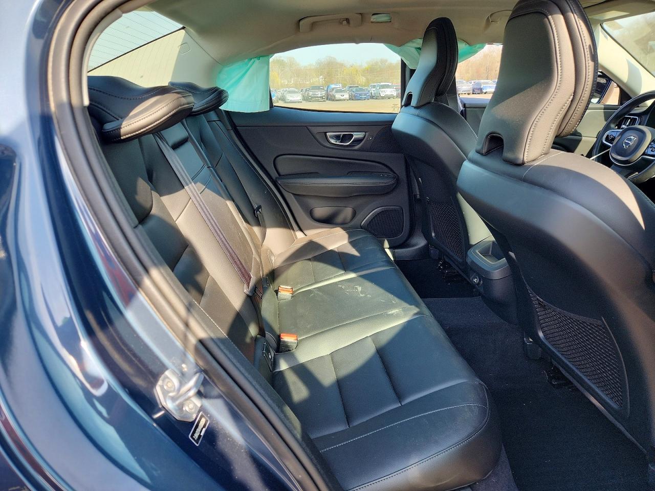 2019 VOLVO S60