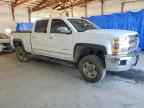 2015 CHEVROLET Silverado 2500