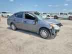 2018 NISSAN VERSA