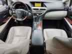 2010 LEXUS RX 450H