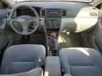 2005 TOYOTA COROLLA