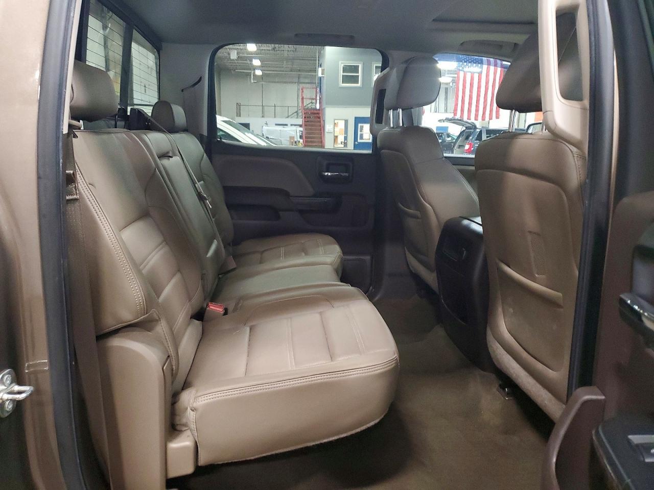 2015 GMC Sierra