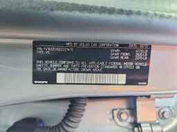2013 VOLVO S60