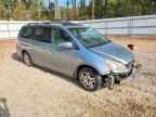 2007 HONDA ODYSSEY