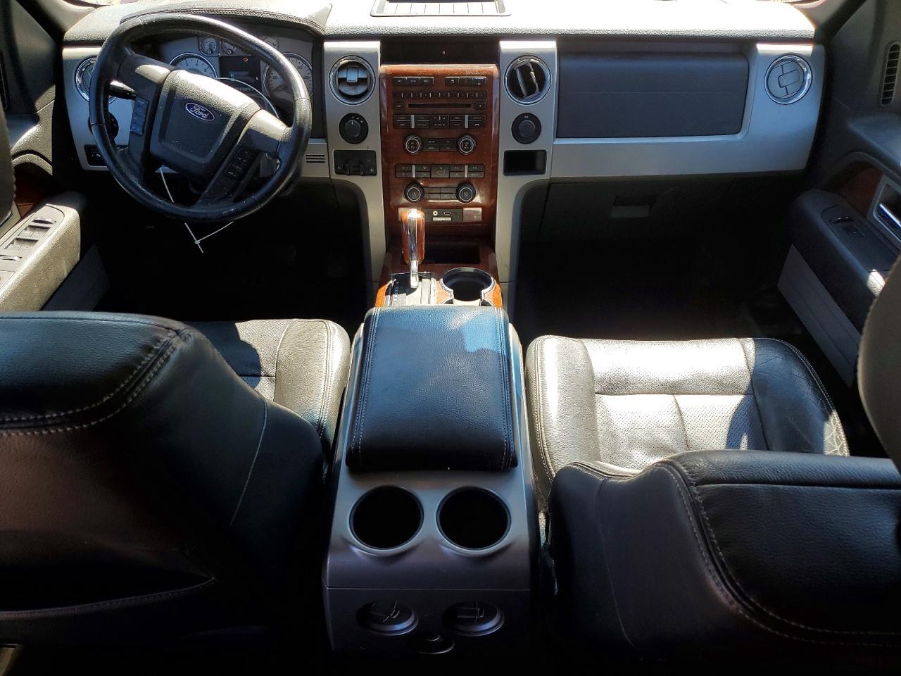 2010 FORD F-150 Lightning