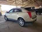 2011 CADILLAC SRX