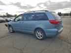 2005 TOYOTA SIENNA