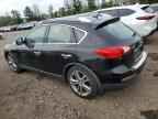 2015 INFINITI QX50