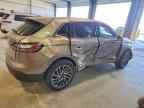 2019 LINCOLN Nautilus