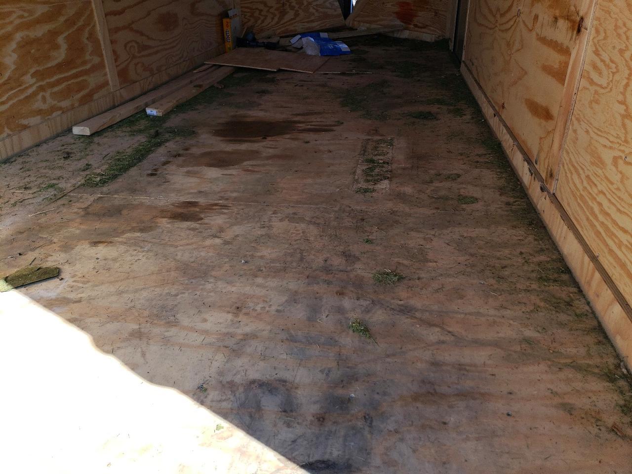 2026 Quality Cargo 16' Cargo