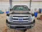 2013 FORD F-150 Lightning
