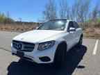 2017 MERCEDES-BENZ GLC-Class