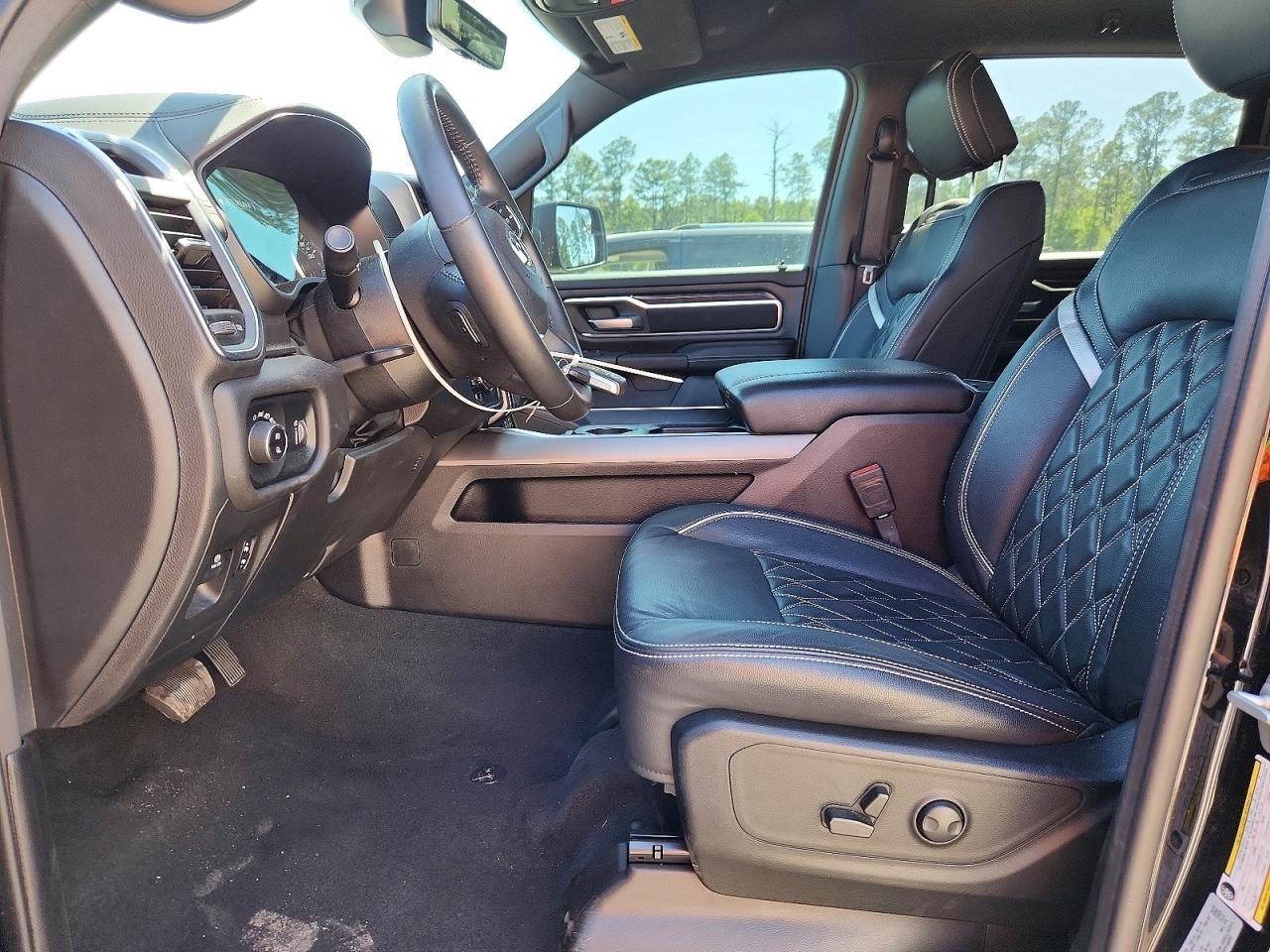 2024 RAM 1500