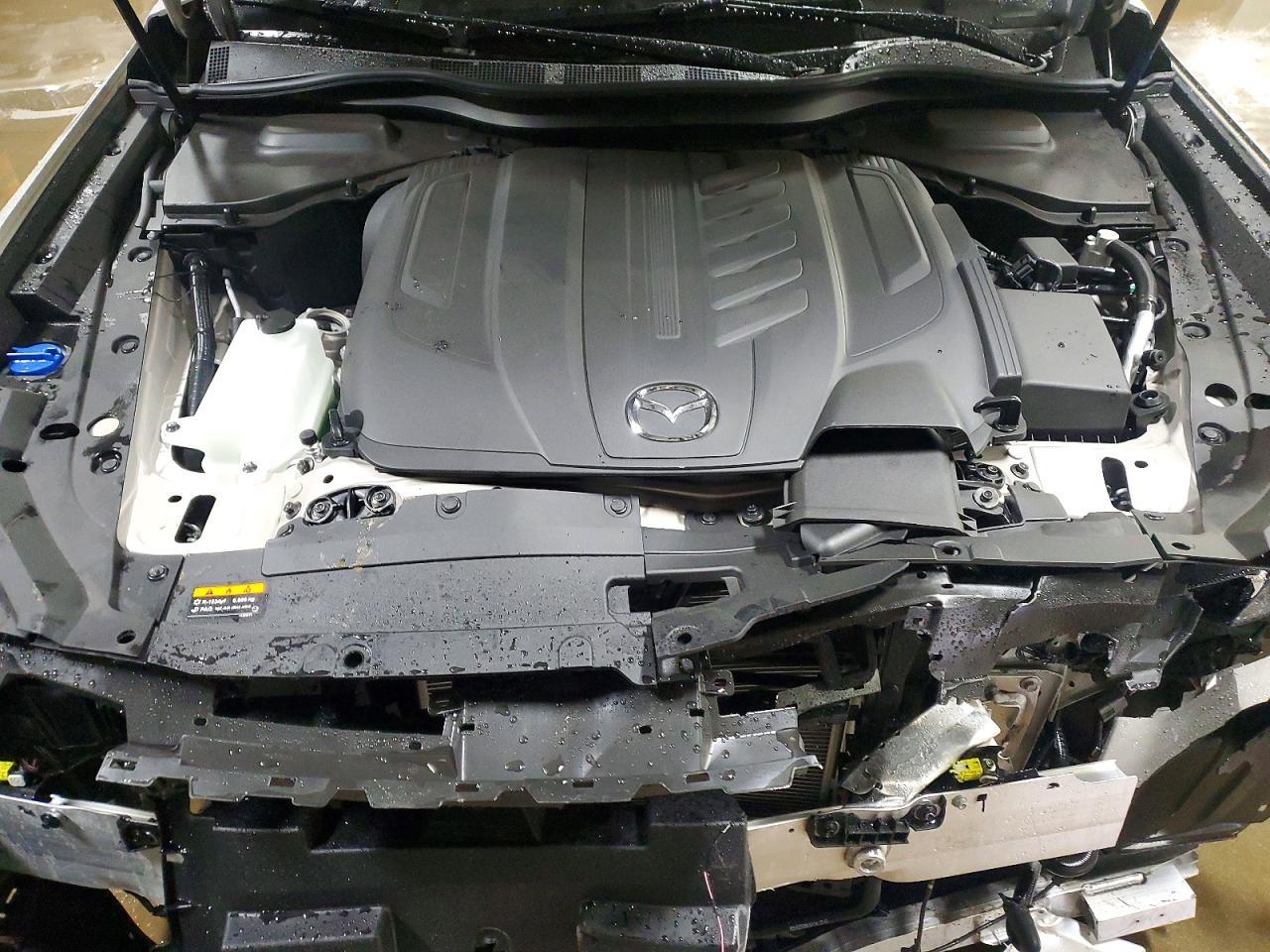 2026 MAZDA CX-90