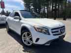 2016 MERCEDES-BENZ GLA-Class