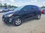 2020 CHEVROLET TRAX