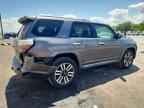 2015 TOYOTA 4Runner